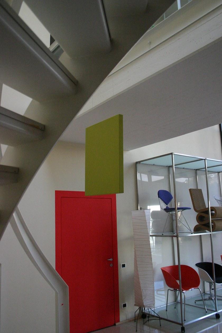 LvB Acoustics Акустические перегородки sun-id-1475430 - Вид №11