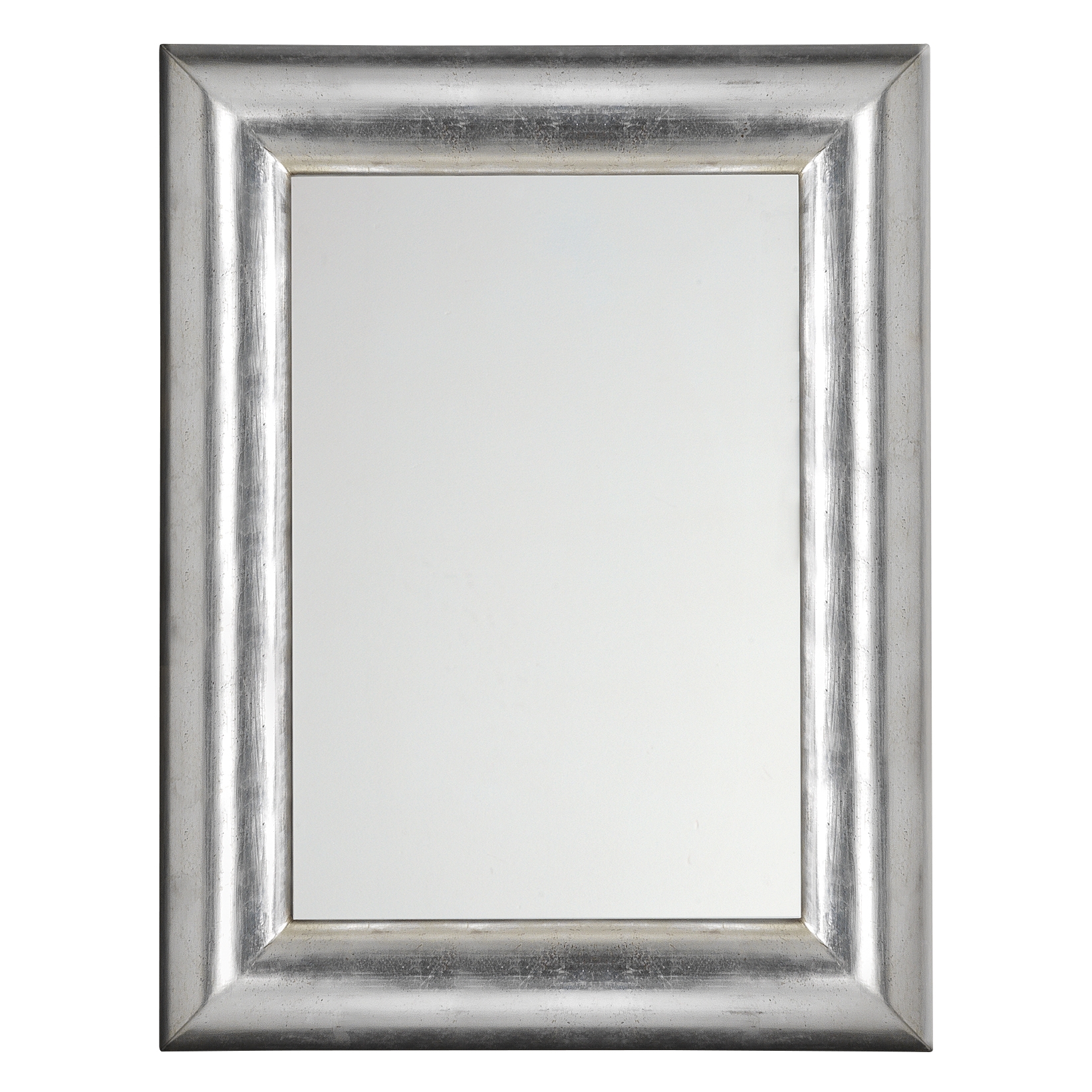 212 3SC Зеркало Florence Silver Leaf в гуаши (также по индивидуальному заказу) Classico Treesseci 3SC