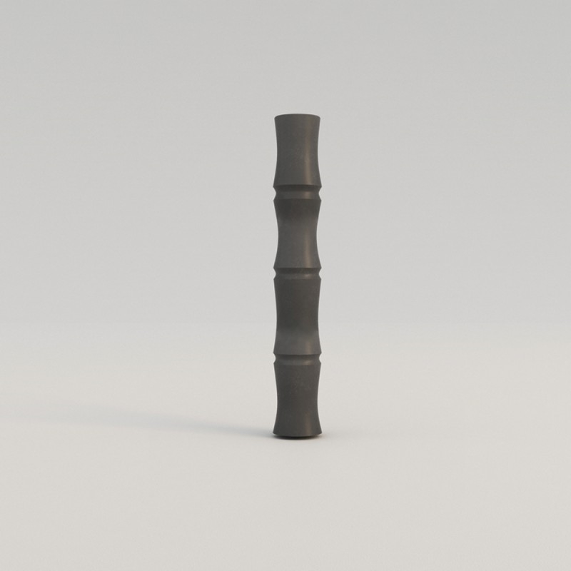 Q490/3X24 Бамбук Adriani e Rossi Медь  - Вид №18