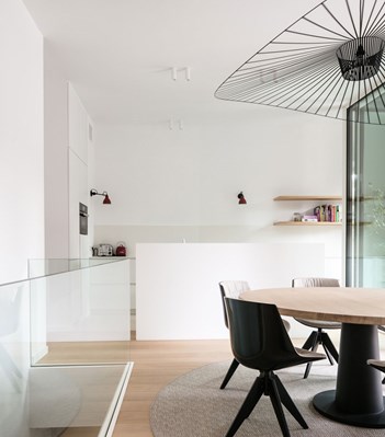 5411C-071 Ванна vola  - Вид №17