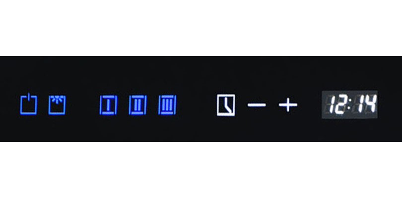 1110887 Вытяжка наклонная Kaiser AT 6438 F Eco черный/серебристый, черный STDN-0144033 - Вид №4