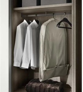 SALICE Сумка для одежды с ластовицей Excessories