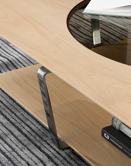 076524 Журнальный столик CasaDesus Seasons Santreyd - Вид №2