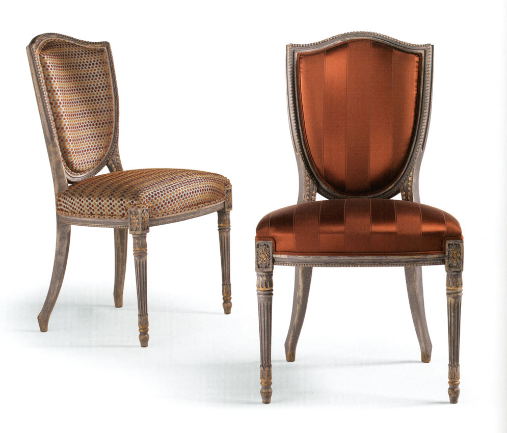 Стул  SALDA ARREDAMENTI 7753 SD 