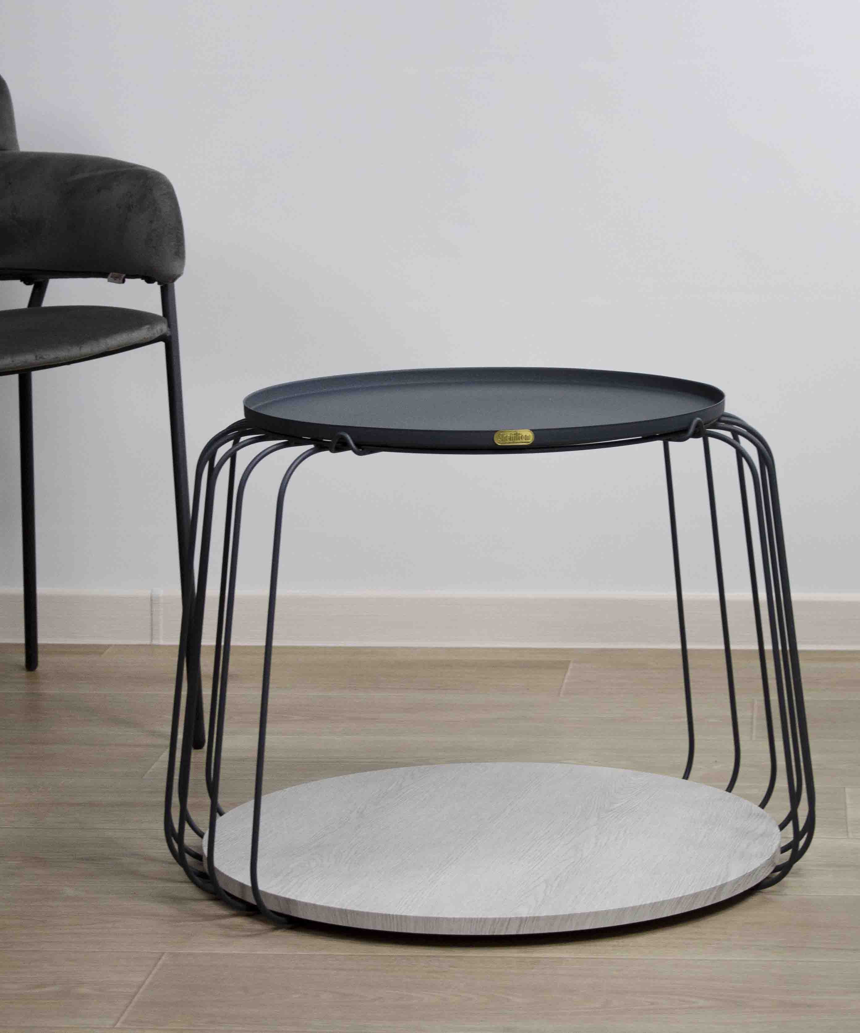 Столик журнальный SHT-CT70M Santreyd  - Вид №5