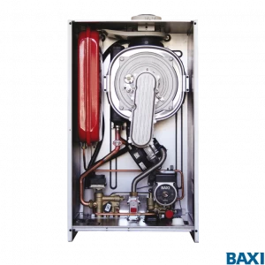 A7720023 Котел газовый настенный конденсационный BAXI LUNA Duo-tec E 1.24 BAXI