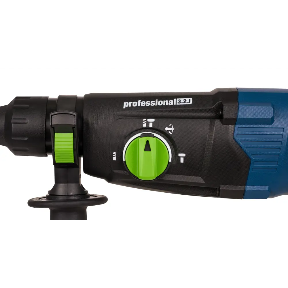 Перфоратор Rockfield RF28RHK SDS-plus для профессиональных работ 89366462 STLM-0838595 - Вид №6