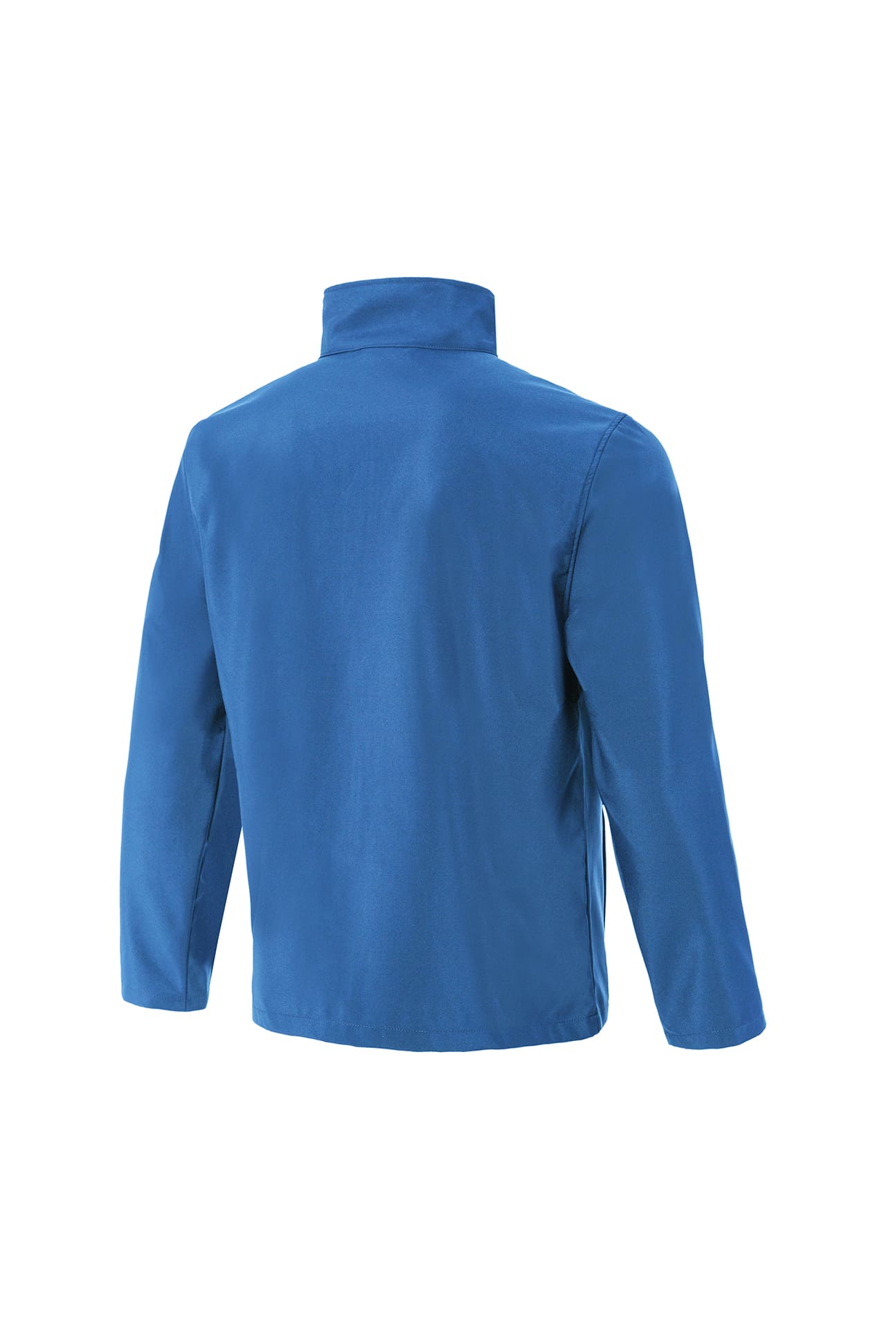 5041987 Куртка РЕГАТТА ПРОФЕШИОНАЛ КЛАССИК софтшел василек  Демисезонная одежда размер XXL (56-58) Спецодежда  - Вид №1