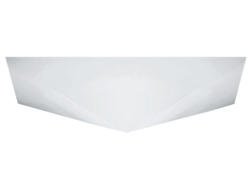 Кристалл утопленный прожектор для столешницы Fabbian точечные светильники ARCH-00135842