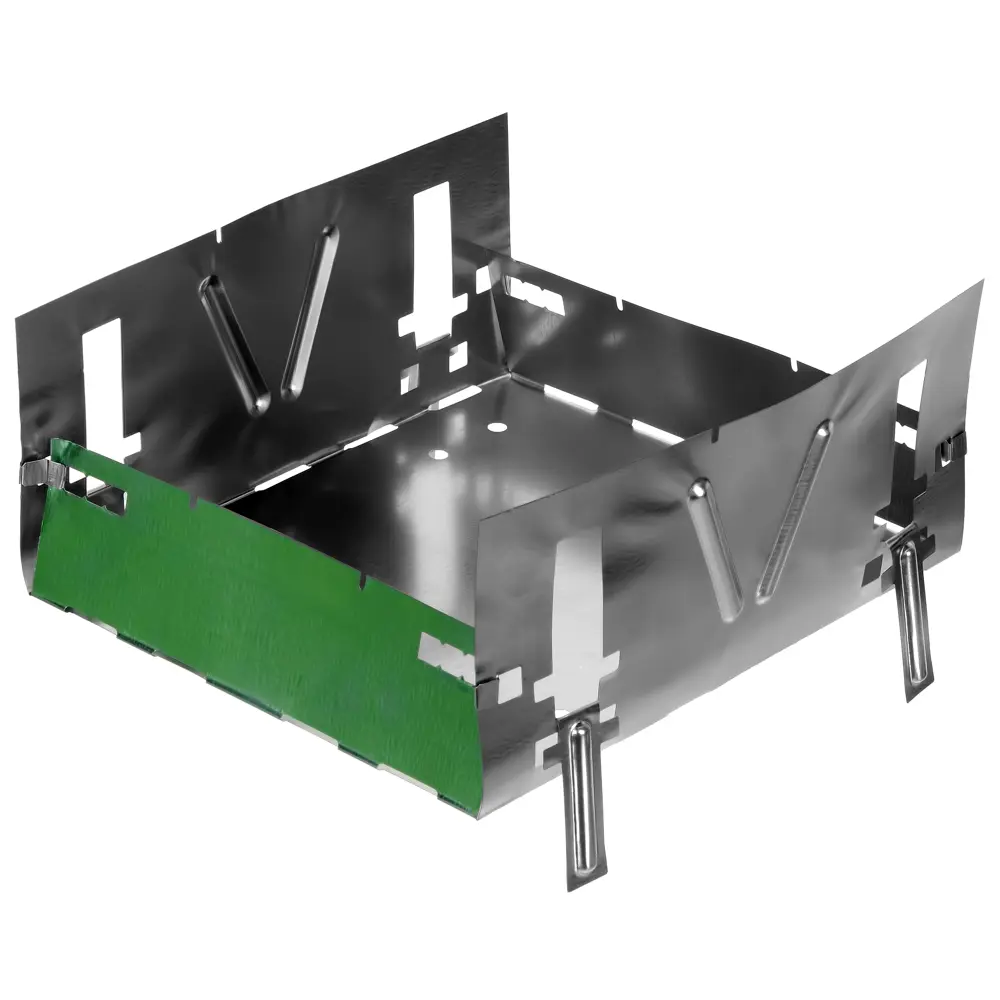 Мангал «Smart» 30х25х30 см, без шампуров Santreyd STLM-2157450