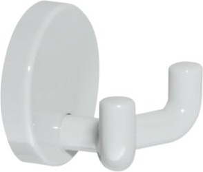 477.90.025 двойной крючок HEWI System 111 | Polyamid  - Вид №19