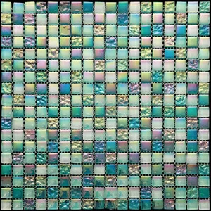 МОЗАИКА МИКС PST-031 NATURAL PASTEL