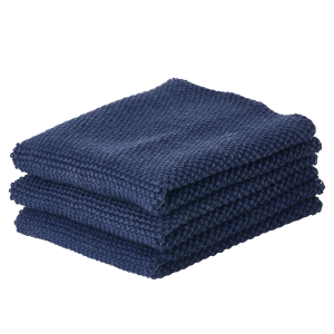 330473 ветошь для уборки 3 шт. Zone Denmark