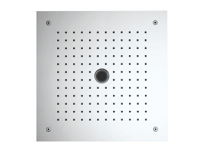 Квадратная душевая головка