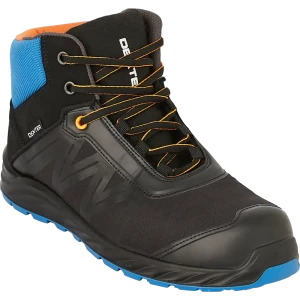 Ботинки Dexter S3 SRC размер 43