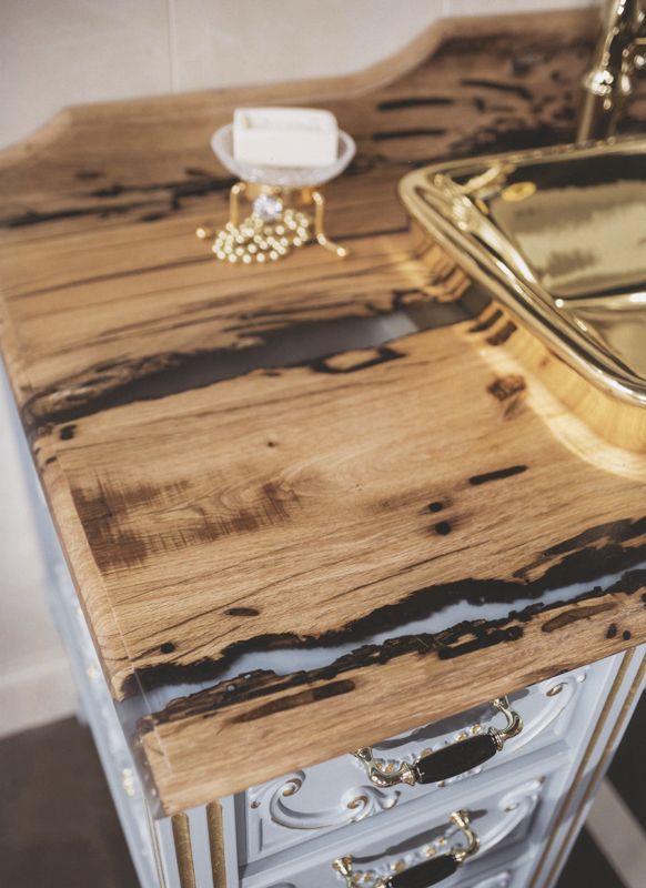 База под раковину IMPERO 1 GAIA BAimpero1LF  - Вид №2