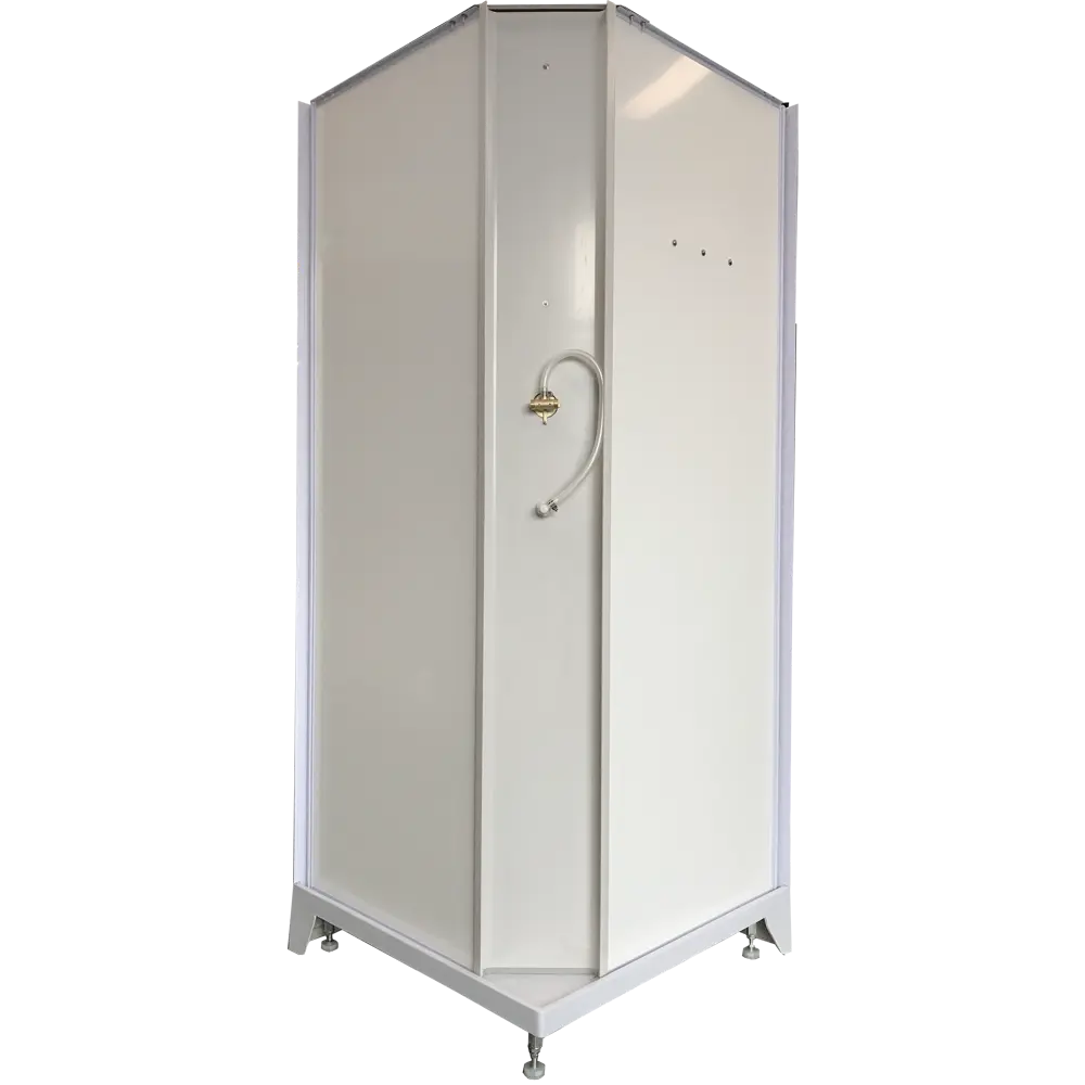 Душевая кабина Vento низкий поддон 85х85 см Santreyd Без серии STLM-2211547 - Вид №1