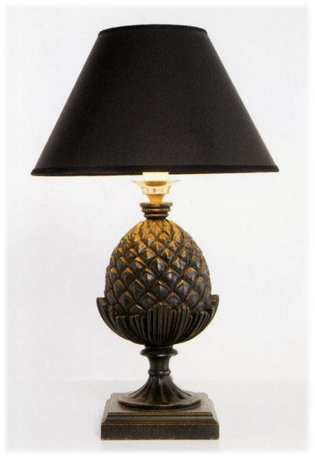 Настольная лампа  CHELINI 567 