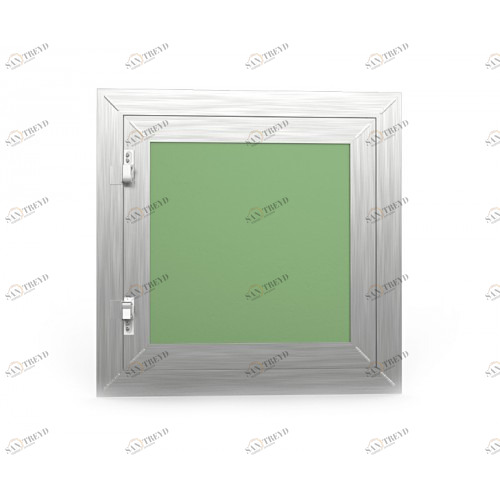 Люк под покраску уголок 600Х600 ВОЗРОЖДЕНИЕ sun-id-1025112