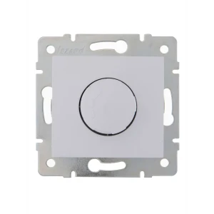 Диммер Lezard Karina 800 Вт цвет белый