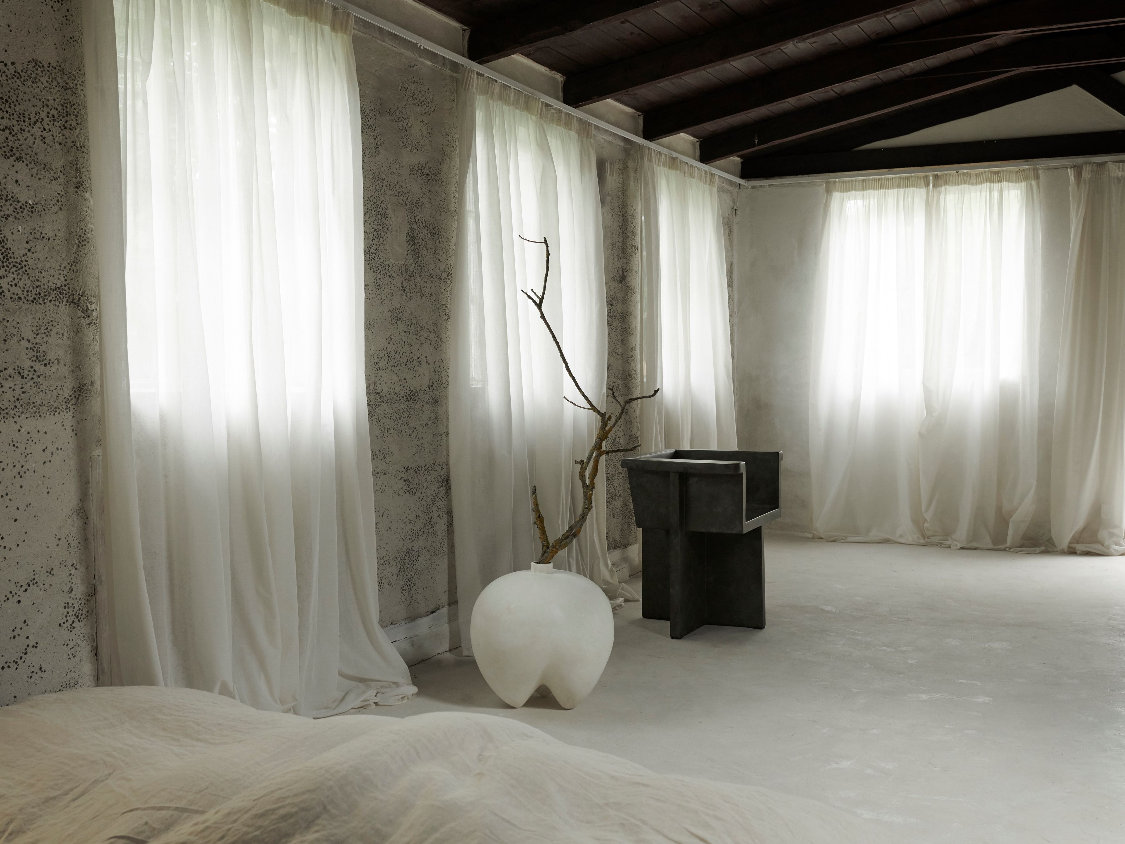 Керамическая ваза 101 Copenhagen ARCH-00022404 - Вид №12