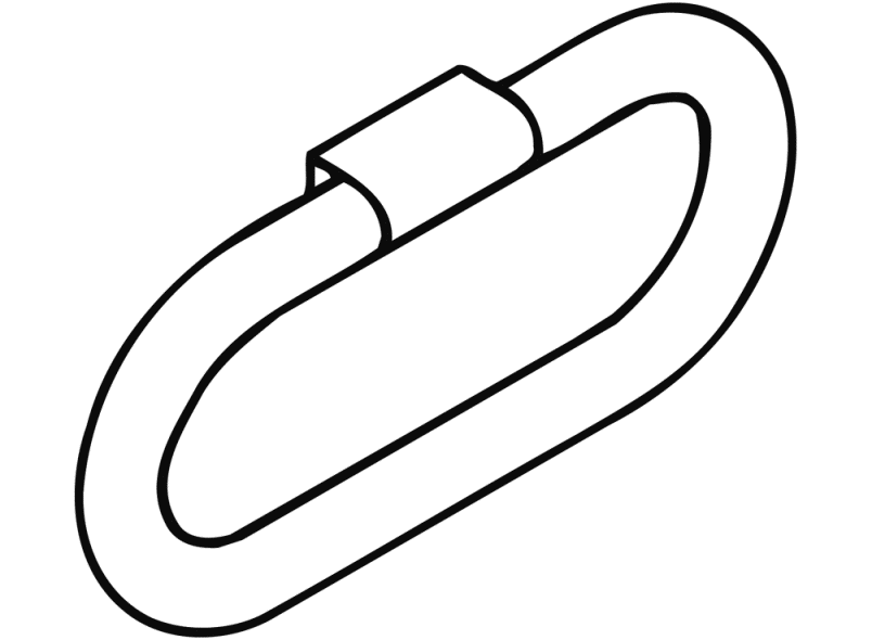 477.09B300 полотенце кольцо HEWI Edition matt | Polyamid  - Вид №6