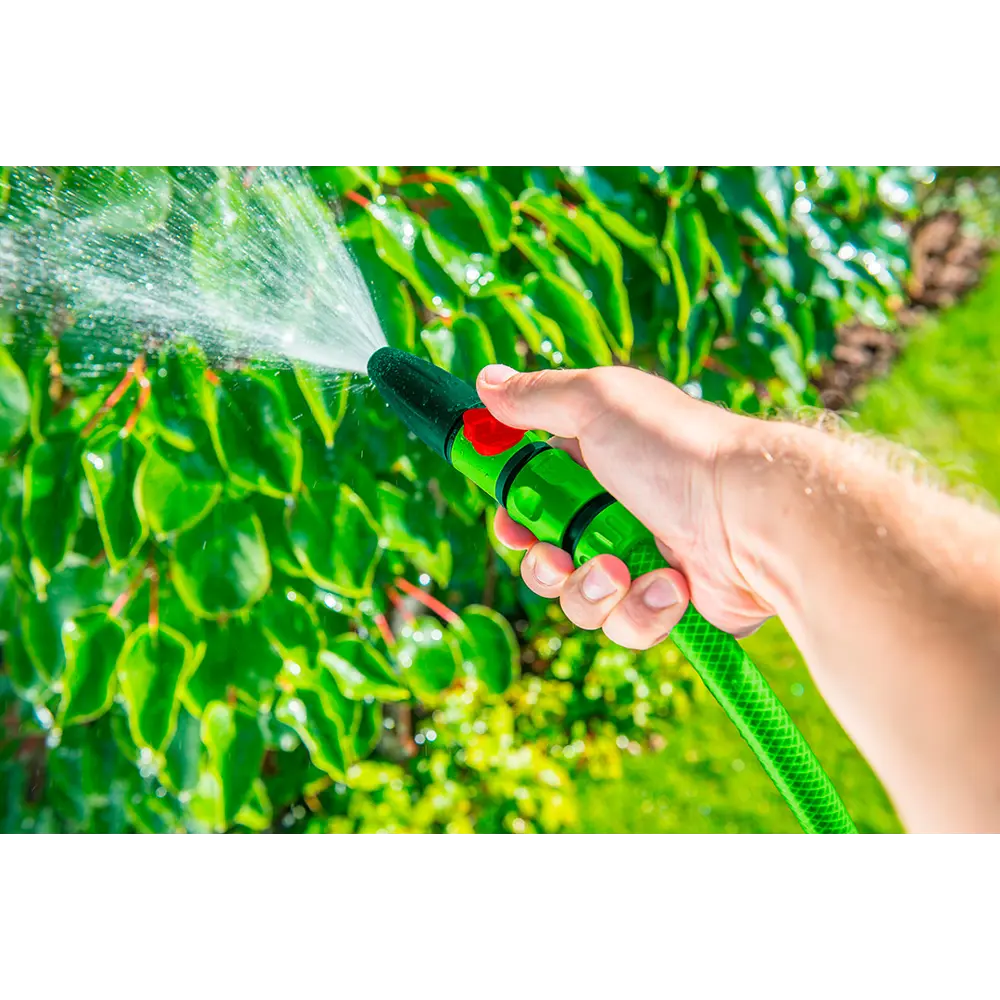 Опрыскиватель прямой Verto ABS-пластик Santreyd STLM-2035434 - Вид №3