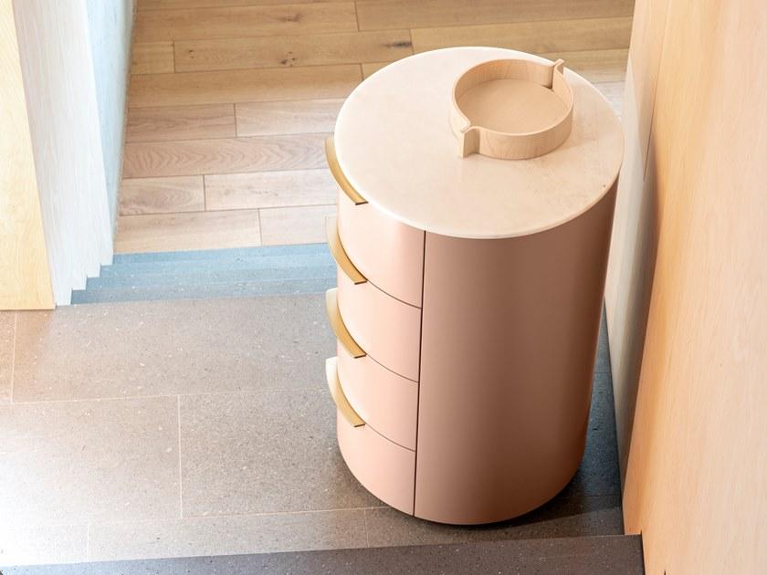 Schönbuch Комод на колесиках Schonbuch sun-id-1465653 - Вид №6