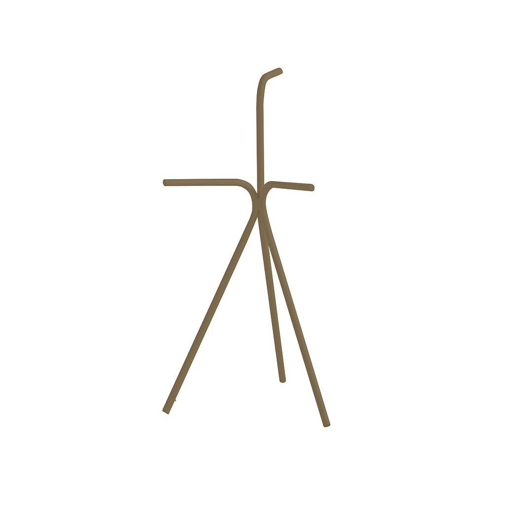 Стальной журнальный столик Diabla D12 ARCH-00123401 - Вид №18