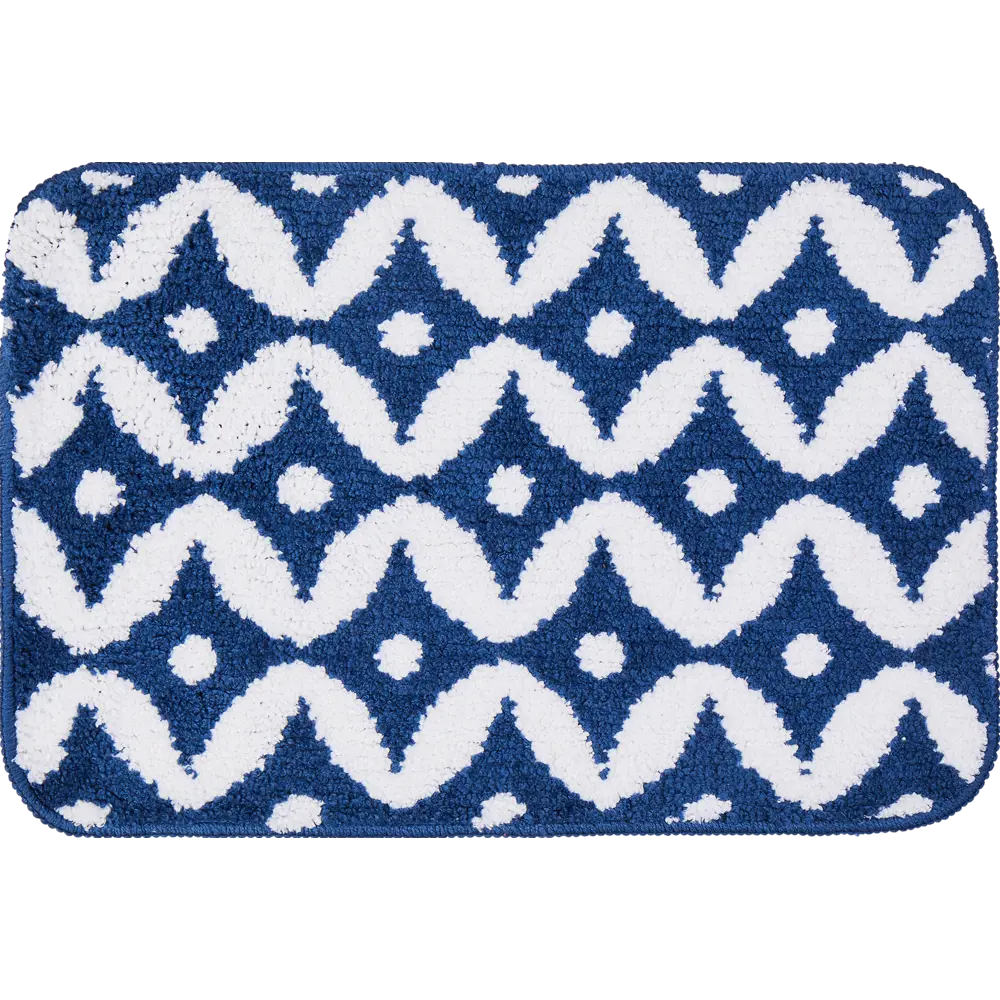 Santreyd Microfiber HF — элегантный коврик для современного интерьера 89361025 STLM-1028068