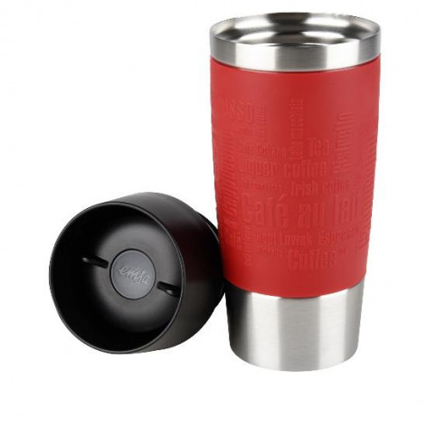 513356 Термокружка / термокружка, 0.36 л. красный EMSA  - Вид №1