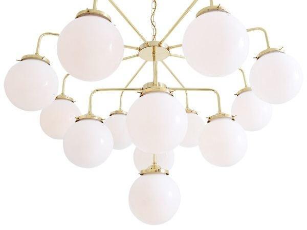 Mullan Lighting Люстра ручной работы  Mlf191  - Вид №2