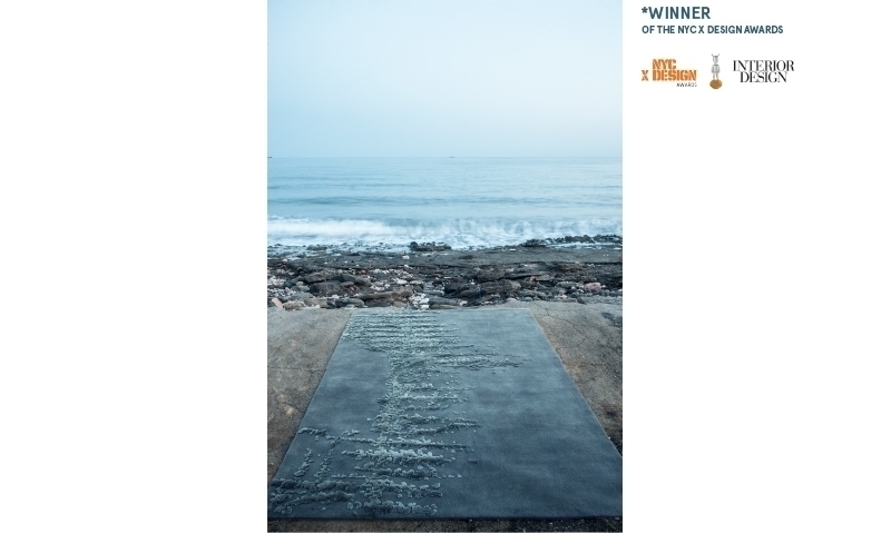 035157 Ковер Brazil NOW CARPETS  - Вид №1