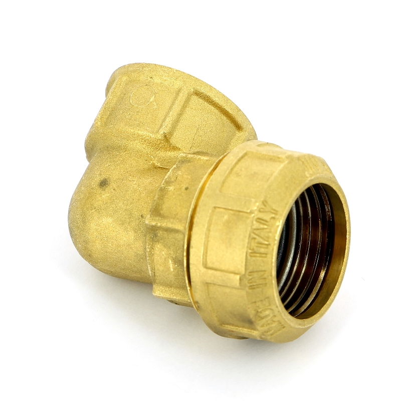 Угол обжим-В VX-N ITAP 25х3/4" 74534 - Вид №3