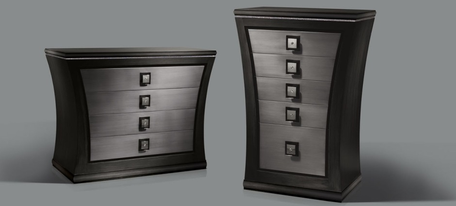 009280 Шифоньер 15032 Llass Wonderland Santreyd - Вид №2