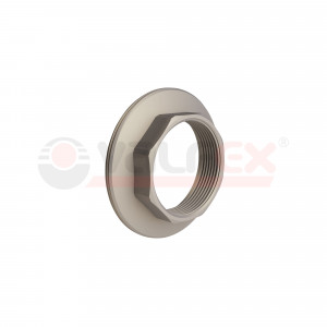 VF.032.00025.034 Valfex Адаптер для муфты с комб. резьбой (американка), внутренняя резьба