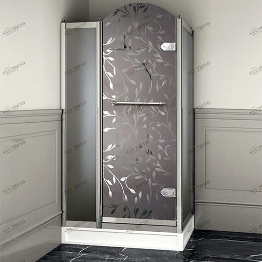 Душевая кабина угловая Y/90 Devon Devon SAVOYY Devon&Devon Y90