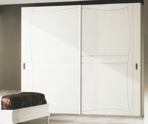 Шкаф  ARTE CASA 2572