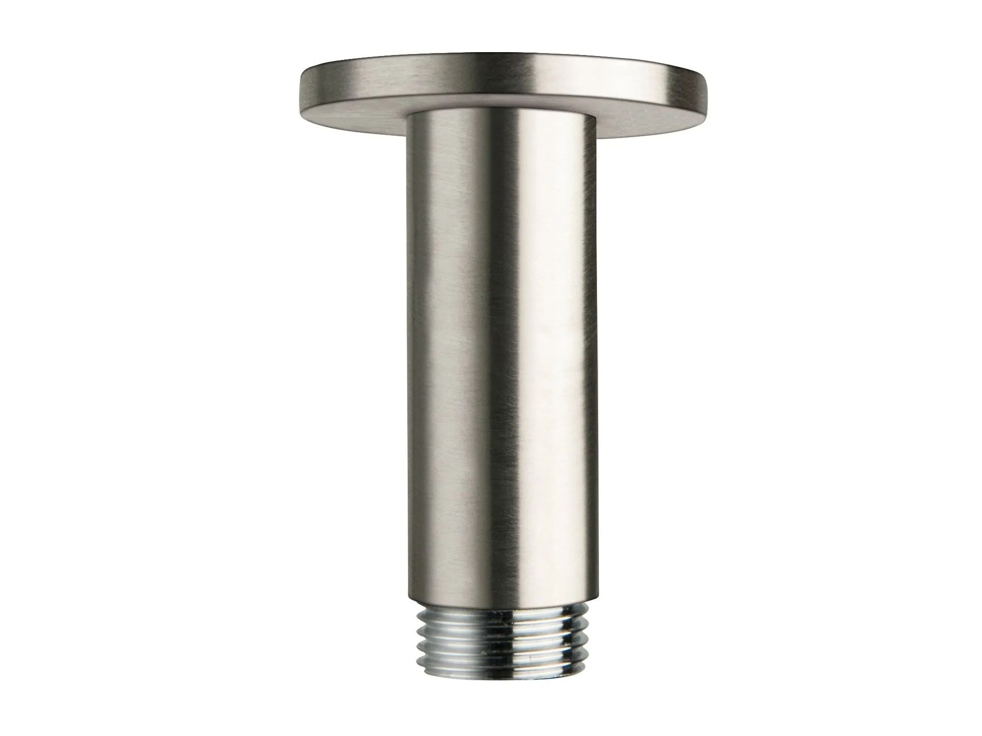 Душ из нержавеющей стали CRISTINA Rubinetterie комплектация для душа / ванны / умывальника - Inox collection ARCH-00100224