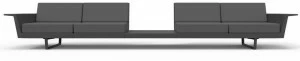 VONDOM Модульный диван