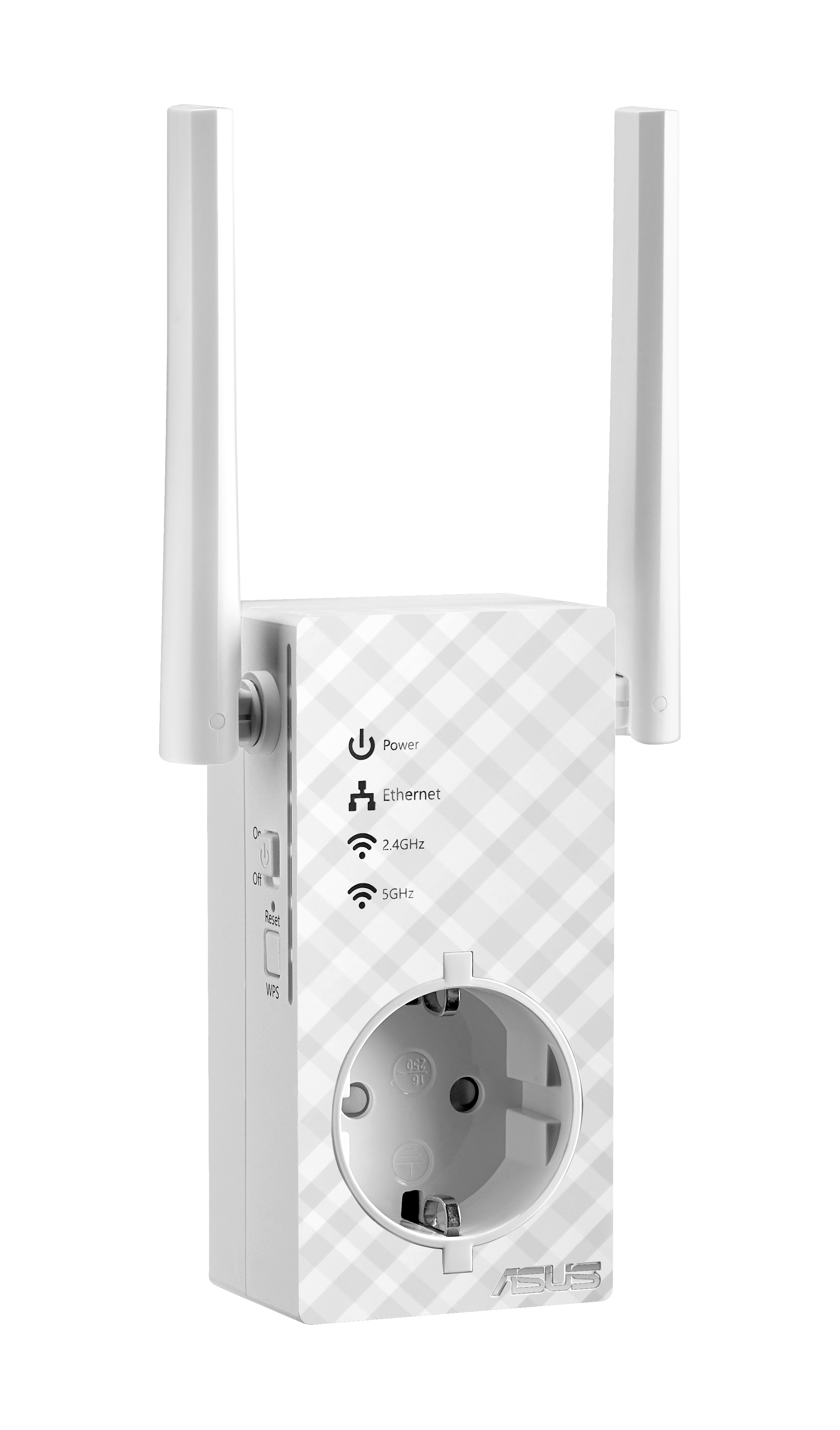 90IG0360-BM3000 Rp-ac53 ASUS Santreyd  - Вид №1