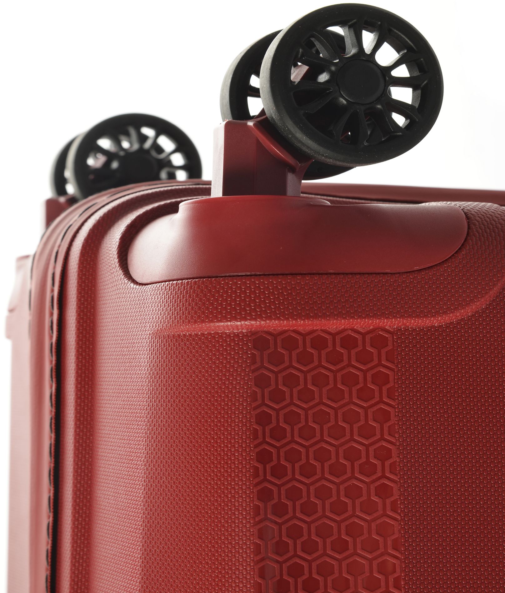 EPH403/03-09 Чемодан EPH403/03 Spinner S Epic Phantom SL  - Вид №7