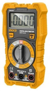 INGCO ITALIA Цифровой мультиметр