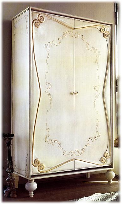 Шкаф Botero VOLPI 6521 Day & night