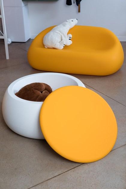 Plust Диван из полиэтилена Gumball junior sun-id-1385337 - Вид №21