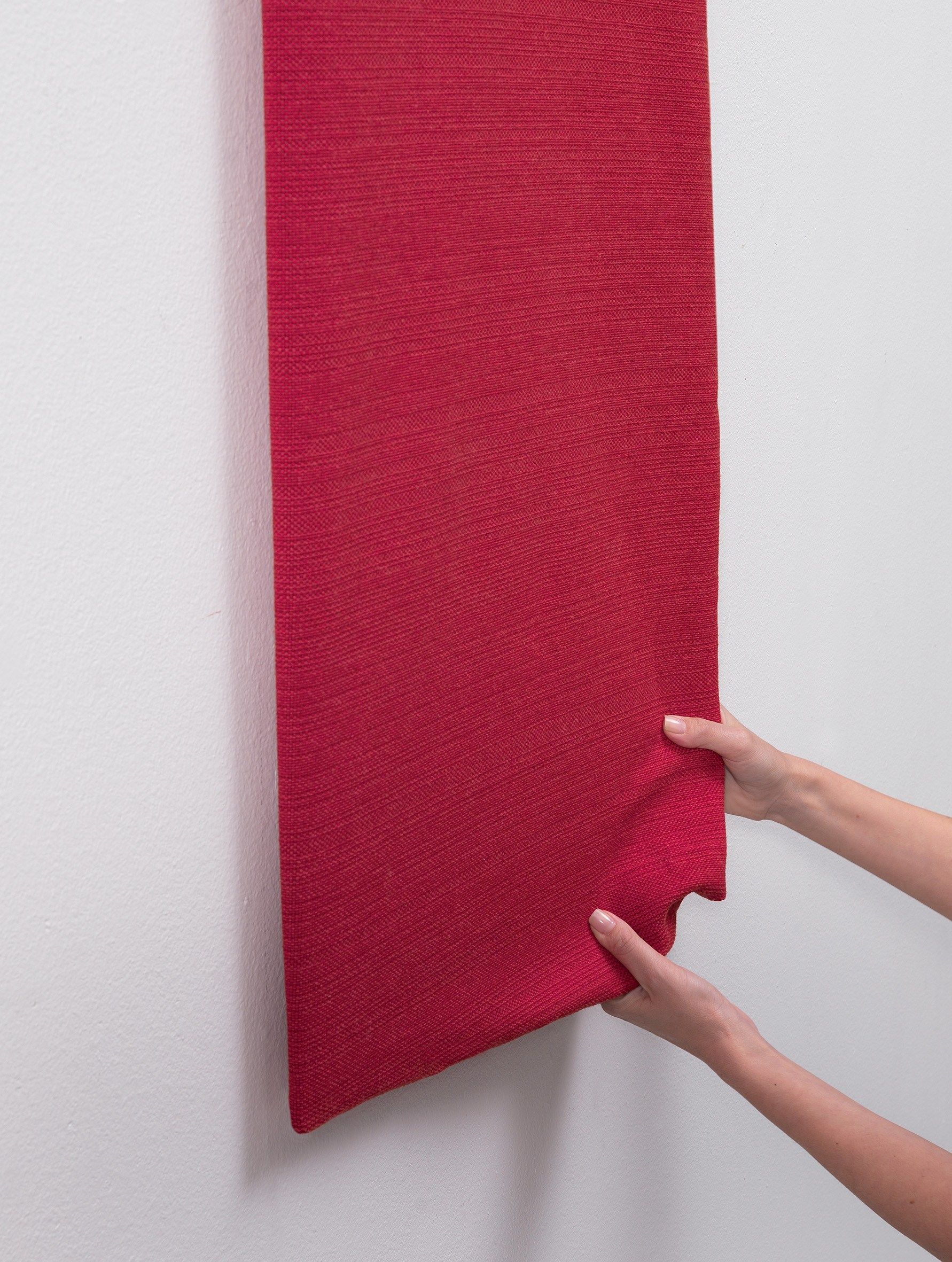 Акустическая панель в Trevira® CS Caimi Brevetti технология Snowsound ARCH-00049479 - Вид №26