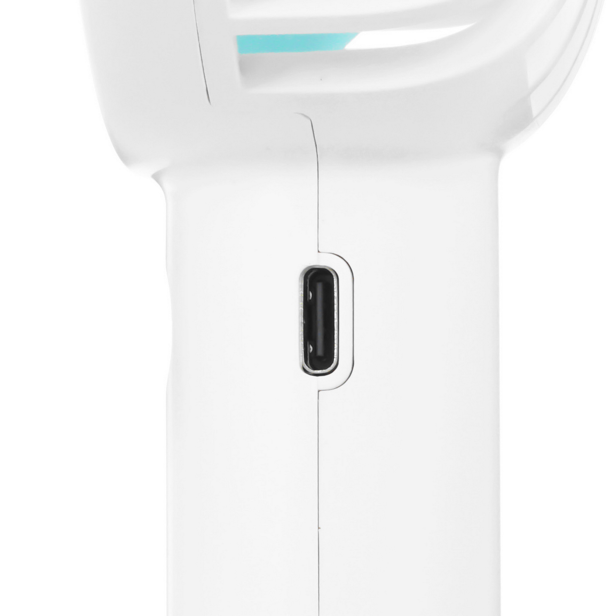 9992189 Вентилятор SOLOVE Manual Fan N9  белый STDN-0116161 - Вид №4