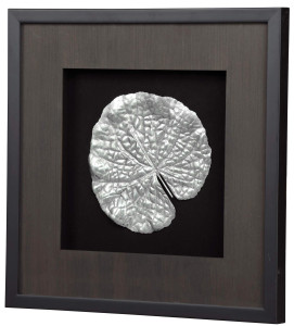 9835C Панно "Большие листья 3" LAB.Space