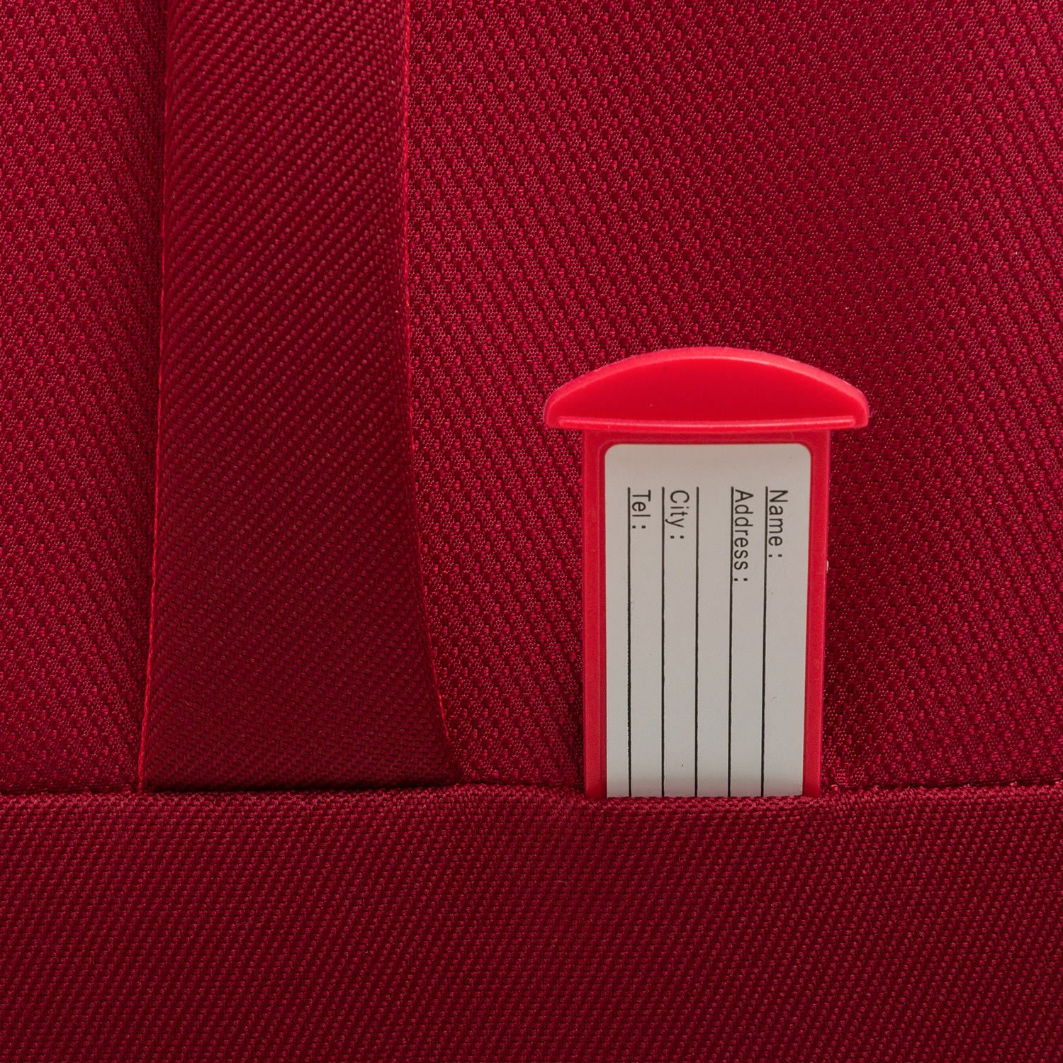 89848-10 Чемодан 89848 M Travelite Capri - Вид №9