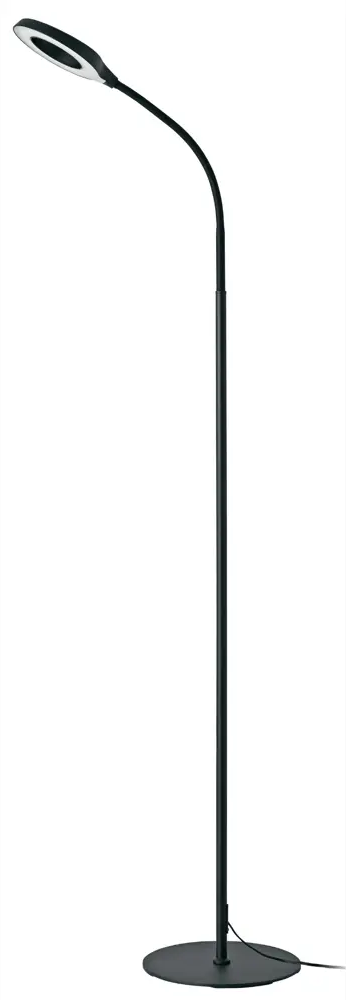 Santreyd T610 - напольный торшер с сенсорным управлением и регулировкой яркости 87475292